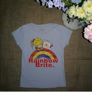 Vintage Rainbow Bright Shirt